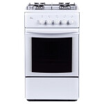 Газовая плита Flama RG 24026 W
