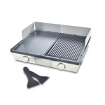 Электрогриль Solis 7951