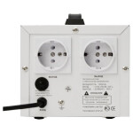 Стабилизатор напряжения Powerman AVS 1000D