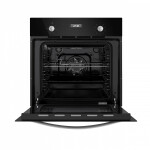 Встраиваемый электрический духовой шкаф Maunfeld EOEM 589B
