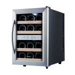 Винный шкаф Libhof AFD-12