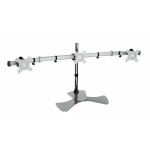 Кронштейн для мониторов Cactus CS-VM-MP330S-AL