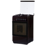 Газовая плита Flama FG 2406 B