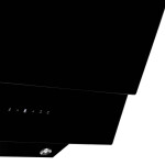 Каминная вытяжка Delonghi KD-T61 BF