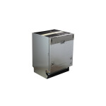 Встраиваемая посудомоечная машина Leran BDW 60-146