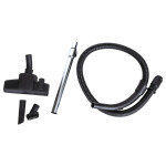 Пылесос Supra VCS-1891 оранжевый