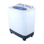 Стиральная машина Evgo WS-80PET