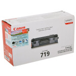 Картридж Canon 719 (3479B002)