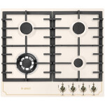 Встраиваемая газовая варочная панель Gefest ПВГ 1214-01 К55