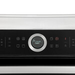 Встраиваемый электрический духовой шкаф Bosch HBG633BB1