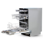 Встраиваемая посудомоечная машина Ginzzu DC512