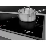 Встраиваемая индукционная варочная панель Smeg SI2M7953DW