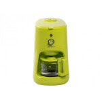 Кофеварка Oursson CM0400G/GA