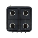 Настольная плита Homestar HS-1204