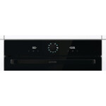 Встраиваемый электрический духовой шкаф Gorenje BOS67371SYB