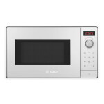 Встраиваемая микроволновая печь Bosch BFL523MW3