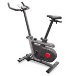 Велотренажер Carbon Fitness U318 MAGNEX