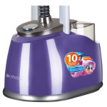 Отпариватель Centek CT-2385 фиолетовый