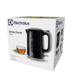 Чайник электрический Electrolux EEWA 3300