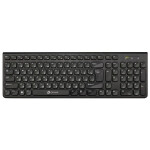 Клавиатура Oklick 880S черный
