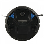 Робот-пылесос Scarlett SC-VC80R14 белый