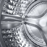 Стиральная машина Samsung WW80TA046AX