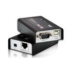KVM удлинитель Aten CE100