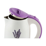 Чайник электрический Матрёна MA-120 лаванда