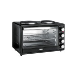 Мини-печь BBK OE3071M-2P