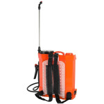 Опрыскиватель аккумуляторный Patriot PT-12AC (755302530)