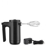 Миксер KitchenAid 5KHMB732EBM