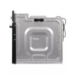 Встраиваемый электрический духовой шкаф Lex EDM 4540 BL