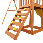 Деревянный городок DFC DKW259