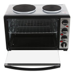 Мини-печь Mystery MOT-3333