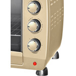 Мини-печь Centek CT-1532-46 BEIGE Convection