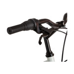 Велосипед Mikado 26SHV.VIDA10.16WH2 белый