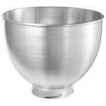 Миксер KitchenAid 5K45SSEOB