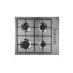 Встраиваемая газовая варочная панель Lex GVS 644-1 IX