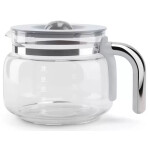 Капельная кофеварка Smeg DCF02PGEU