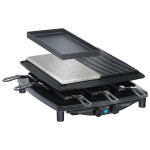 Раклетница Steba RC 4 plus Delux