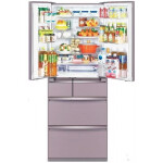 Холодильник Mitsubishi Electric MR-WXR627Z-P-R1