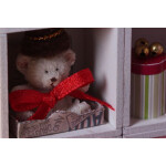 Румбокс Hobby day Комната маленькой принцессы M001