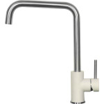 Смеситель для мойки Zigmund & Shtain ZS 1400 молодое шампанское