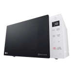 Микроволновая печь LG MW-25R35GISW