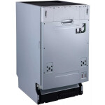 Встраиваемая посудомоечная машина EVELUX BD 4502