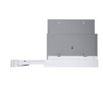 Встраиваемая вытяжка Maunfeld Galaxy 60 белый