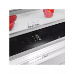 Встраиваемый холодильник Maunfeld MBF212NFW0