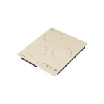 Встраиваемая индукционная варочная панель Maunfeld EVI.453-BG