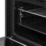 Встраиваемый электрический духовой шкаф Maunfeld MCMO5013SDS