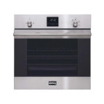Встраиваемый газовый духовой шкаф Korting OGG 771 CFX